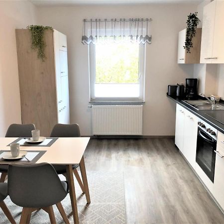 Ferienwohnung Anton Osnabrück Extérieur photo