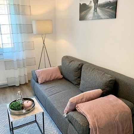 Ferienwohnung Anton Osnabrück Extérieur photo