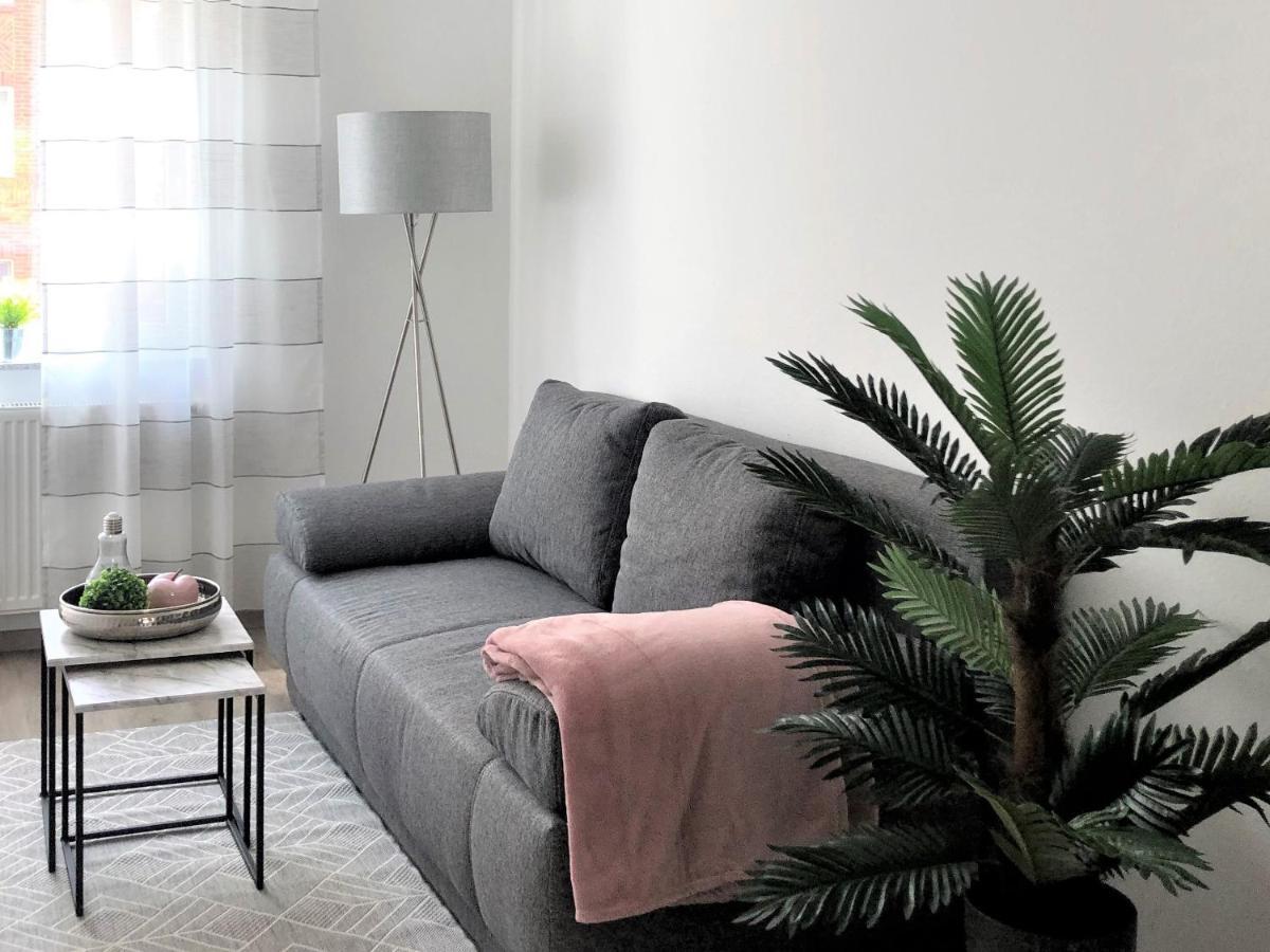 Ferienwohnung Anton Osnabrück Extérieur photo