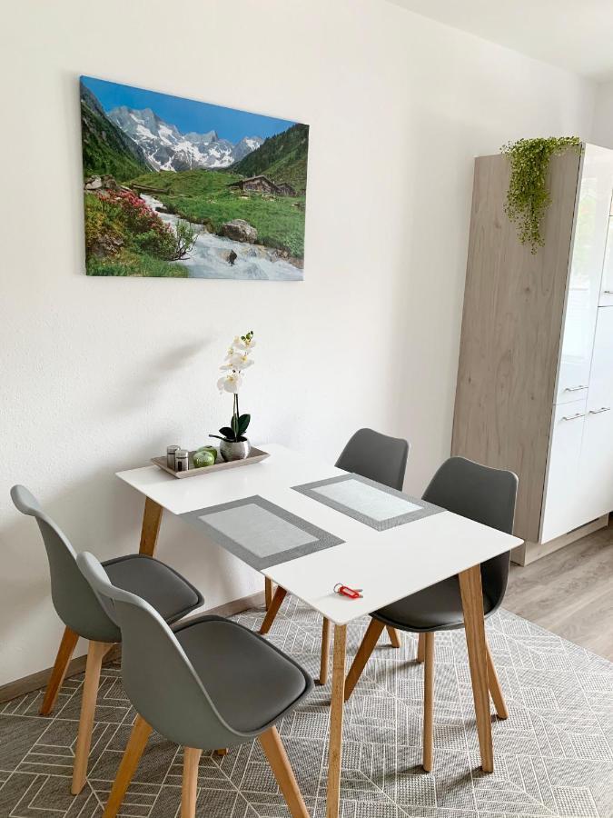 Ferienwohnung Anton Osnabrück Extérieur photo