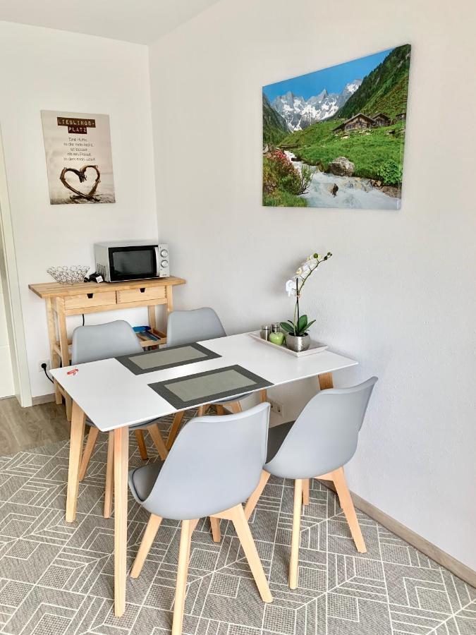 Ferienwohnung Anton Osnabrück Extérieur photo