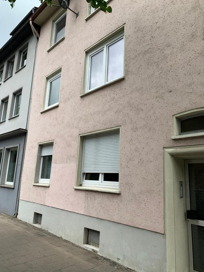Ferienwohnung Anton Osnabrück Extérieur photo