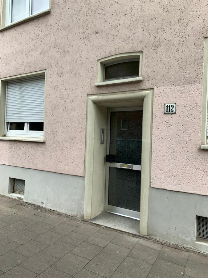 Ferienwohnung Anton Osnabrück Extérieur photo